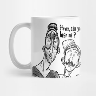 Clem Mug